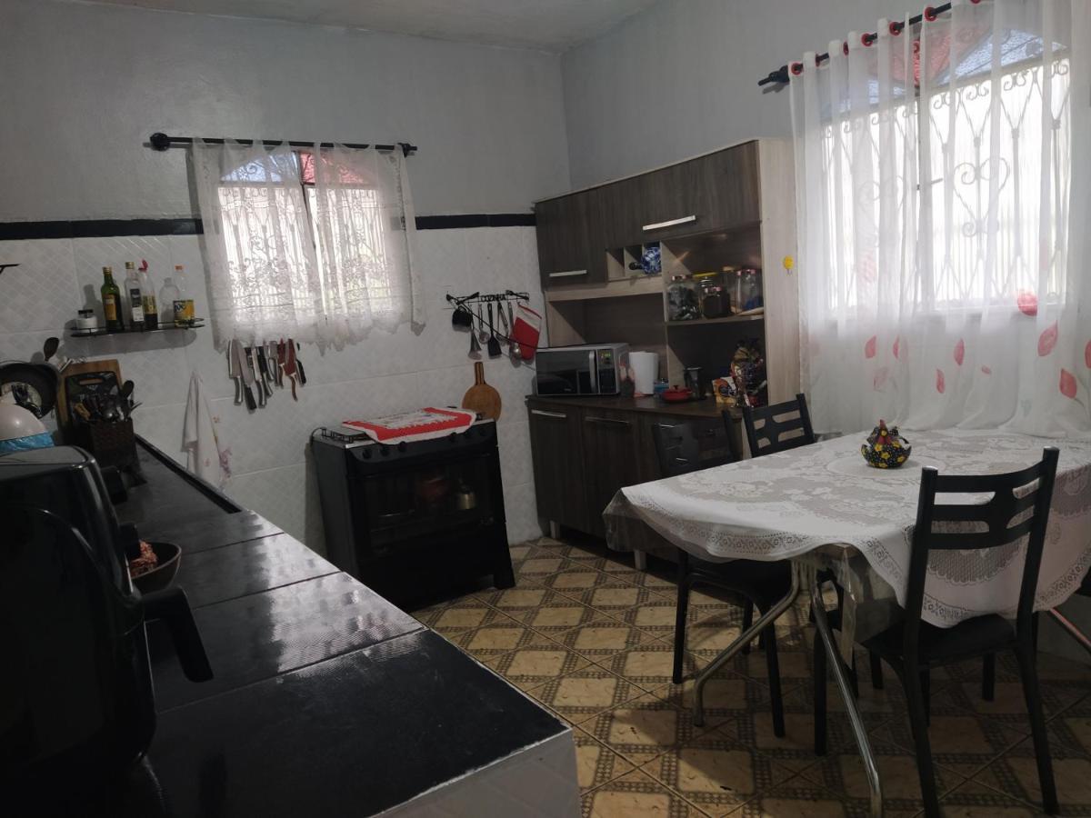 Solar Dos Torres Βίλα Mangaratiba Εξωτερικό φωτογραφία