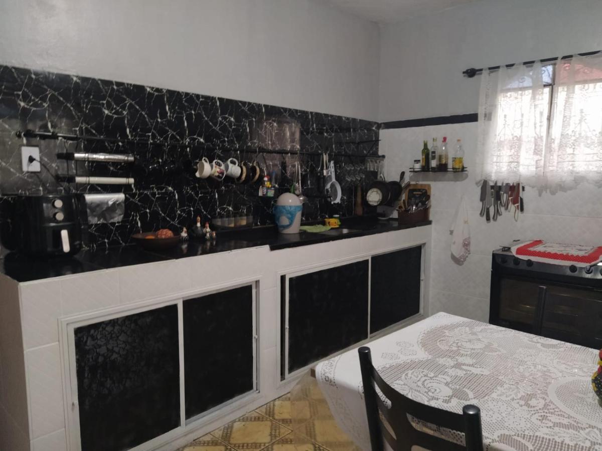 Solar Dos Torres Βίλα Mangaratiba Εξωτερικό φωτογραφία