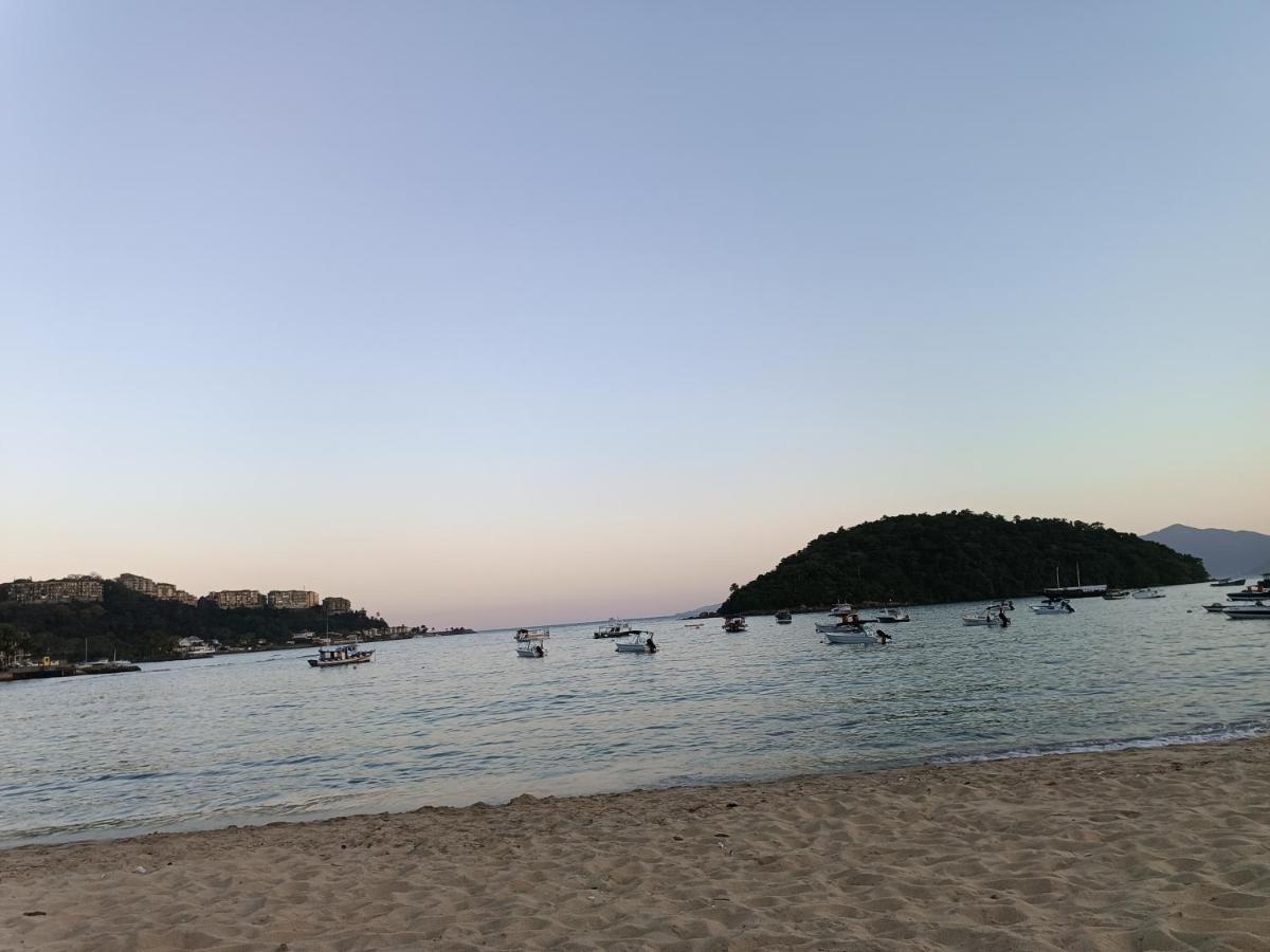 Solar Dos Torres Βίλα Mangaratiba Εξωτερικό φωτογραφία