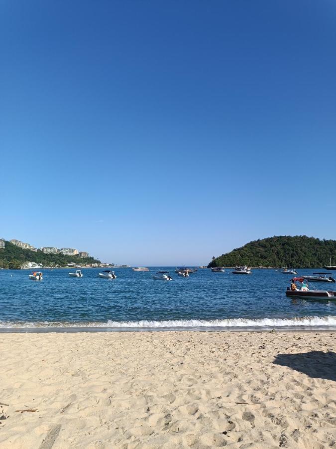 Solar Dos Torres Βίλα Mangaratiba Εξωτερικό φωτογραφία